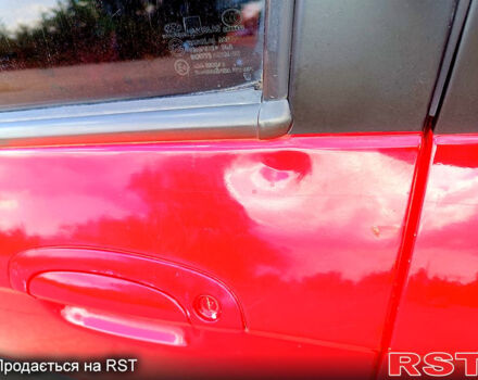 Хендай Гетц, объемом двигателя 1.4 л и пробегом 252 тыс. км за 4100 $, фото 10 на Automoto.ua