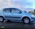 Хендай Гетц, об'ємом двигуна 1.4 л та пробігом 165 тис. км за 4850 $, фото 1 на Automoto.ua
