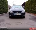 Хендай Гетц, об'ємом двигуна 14 л та пробігом 320 тис. км за 3700 $, фото 1 на Automoto.ua