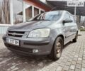 Хендай Гетц, об'ємом двигуна 1.3 л та пробігом 170 тис. км за 3999 $, фото 1 на Automoto.ua