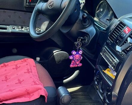 Хендай Гетц, объемом двигателя 1.3 л и пробегом 154 тыс. км за 5000 $, фото 1 на Automoto.ua