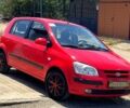 Хендай Гетц, объемом двигателя 1.3 л и пробегом 154 тыс. км за 5000 $, фото 3 на Automoto.ua