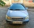 Хендай Гетц, об'ємом двигуна 1.3 л та пробігом 192 тис. км за 3650 $, фото 1 на Automoto.ua