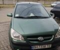 Хендай Гетц, об'ємом двигуна 1.4 л та пробігом 175 тис. км за 5500 $, фото 1 на Automoto.ua