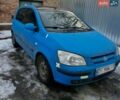 Хендай Гетц, объемом двигателя 0 л и пробегом 301 тыс. км за 3200 $, фото 1 на Automoto.ua