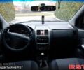 Хендай Гетц, объемом двигателя 14 л и пробегом 320 тыс. км за 3700 $, фото 6 на Automoto.ua