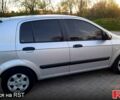 Хендай Гетц, объемом двигателя 1.1 л и пробегом 181 тыс. км за 3900 $, фото 1 на Automoto.ua