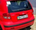 Хендай Гетц, объемом двигателя 1.3 л и пробегом 154 тыс. км за 5000 $, фото 5 на Automoto.ua