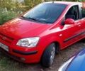 Хендай Гетц, объемом двигателя 1.3 л и пробегом 176 тыс. км за 4800 $, фото 3 на Automoto.ua