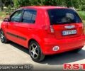 Хендай Гетц, объемом двигателя 1.6 л и пробегом 259 тыс. км за 5500 $, фото 3 на Automoto.ua