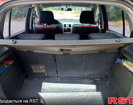 Хендай Гетц, объемом двигателя 1.4 л и пробегом 252 тыс. км за 4100 $, фото 4 на Automoto.ua