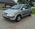 Хендай Гетц, об'ємом двигуна 1.6 л та пробігом 200 тис. км за 4600 $, фото 1 на Automoto.ua