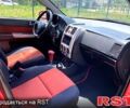 Хендай Гетц, объемом двигателя 1.6 л и пробегом 259 тыс. км за 5500 $, фото 6 на Automoto.ua