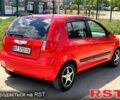 Хендай Гетц, объемом двигателя 1.6 л и пробегом 259 тыс. км за 5500 $, фото 2 на Automoto.ua