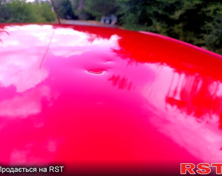 Хендай Гетц, объемом двигателя 1.4 л и пробегом 252 тыс. км за 4100 $, фото 9 на Automoto.ua