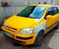 Хендай Гетц, объемом двигателя 1.6 л и пробегом 0 тыс. км за 1500 $, фото 1 на Automoto.ua