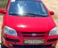 Хендай Гетц, объемом двигателя 1.3 л и пробегом 154 тыс. км за 5000 $, фото 2 на Automoto.ua