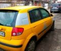 Хендай Гетц, объемом двигателя 1.6 л и пробегом 0 тыс. км за 1500 $, фото 1 на Automoto.ua