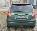 Хендай Гетц, об'ємом двигуна 1.4 л та пробігом 175 тис. км за 4900 $, фото 4 на Automoto.ua