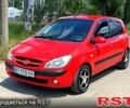Хендай Гетц, объемом двигателя 1.6 л и пробегом 259 тыс. км за 5500 $, фото 1 на Automoto.ua