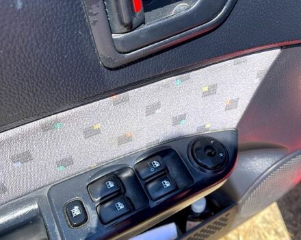 Хендай Гетц, объемом двигателя 1.3 л и пробегом 154 тыс. км за 5000 $, фото 7 на Automoto.ua