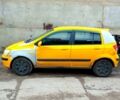 Хендай Гетц, объемом двигателя 1.6 л и пробегом 0 тыс. км за 1500 $, фото 4 на Automoto.ua