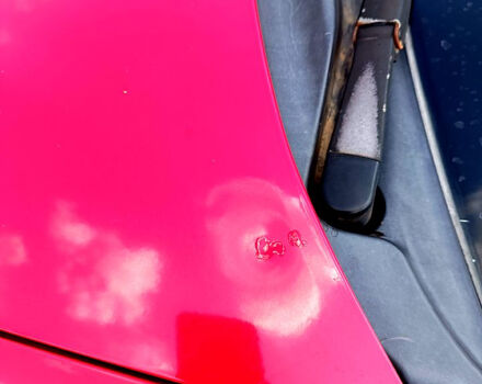 Хендай Гетц, объемом двигателя 1.4 л и пробегом 252 тыс. км за 4100 $, фото 11 на Automoto.ua