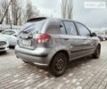 Хендай Гетц, об'ємом двигуна 1.3 л та пробігом 170 тис. км за 3999 $, фото 7 на Automoto.ua