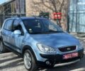 Хендай Гетц, объемом двигателя 1.4 л и пробегом 161 тыс. км за 5400 $, фото 2 на Automoto.ua