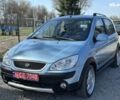 Хендай Гетц, объемом двигателя 1.4 л и пробегом 161 тыс. км за 5400 $, фото 7 на Automoto.ua