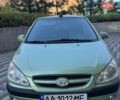 Хендай Гетц, объемом двигателя 1.6 л и пробегом 170 тыс. км за 4750 $, фото 1 на Automoto.ua