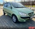Хендай Гетц, объемом двигателя 14 л и пробегом 180 тыс. км за 4200 $, фото 6 на Automoto.ua