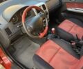Хендай Гетц, об'ємом двигуна 1.6 л та пробігом 166 тис. км за 4400 $, фото 8 на Automoto.ua