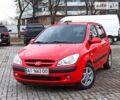 Хендай Гетц, об'ємом двигуна 1.1 л та пробігом 213 тис. км за 4200 $, фото 1 на Automoto.ua
