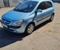 Хендай Гетц, об'ємом двигуна 1.4 л та пробігом 201 тис. км за 4800 $, фото 1 на Automoto.ua