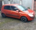 Хендай Гетц, об'ємом двигуна 1.6 л та пробігом 150 тис. км за 4800 $, фото 3 на Automoto.ua