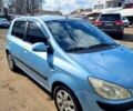 Хендай Гетц, объемом двигателя 1.4 л и пробегом 196 тыс. км за 4550 $, фото 1 на Automoto.ua