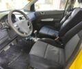 Хендай Гетц, объемом двигателя 1.4 л и пробегом 204 тыс. км за 5500 $, фото 7 на Automoto.ua