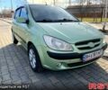 Хендай Гетц, объемом двигателя 14 л и пробегом 180 тыс. км за 4200 $, фото 4 на Automoto.ua