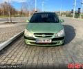 Хендай Гетц, объемом двигателя 14 л и пробегом 180 тыс. км за 4200 $, фото 8 на Automoto.ua