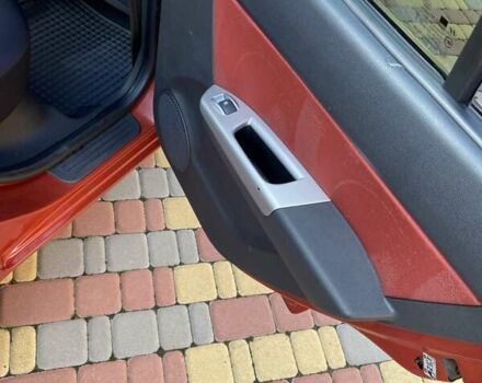 Хендай Гетц, об'ємом двигуна 1.6 л та пробігом 166 тис. км за 4400 $, фото 13 на Automoto.ua