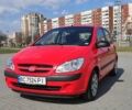 Хендай Гетц, об'ємом двигуна 1.1 л та пробігом 211 тис. км за 4500 $, фото 1 на Automoto.ua