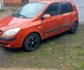 Хендай Гетц, об'ємом двигуна 1.6 л та пробігом 150 тис. км за 4800 $, фото 1 на Automoto.ua