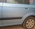 Хендай Гетц, об'ємом двигуна 1.4 л та пробігом 201 тис. км за 4800 $, фото 11 на Automoto.ua