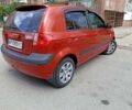Хендай Гетц, объемом двигателя 1.4 л и пробегом 188 тыс. км за 5300 $, фото 4 на Automoto.ua