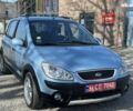 Хендай Гетц, объемом двигателя 1.4 л и пробегом 161 тыс. км за 5400 $, фото 1 на Automoto.ua