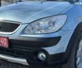 Хендай Гетц, объемом двигателя 1.4 л и пробегом 161 тыс. км за 5400 $, фото 10 на Automoto.ua