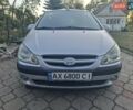 Хендай Гетц, объемом двигателя 1.59 л и пробегом 169 тыс. км за 3500 $, фото 4 на Automoto.ua
