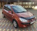 Хендай Гетц, об'ємом двигуна 1.6 л та пробігом 166 тис. км за 4400 $, фото 19 на Automoto.ua