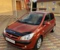 Хендай Гетц, об'ємом двигуна 1.6 л та пробігом 166 тис. км за 4400 $, фото 1 на Automoto.ua